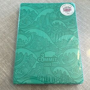 2024 Commit30 Planner